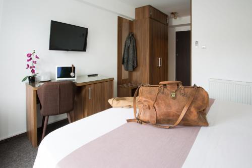 Hotel Centrum Turda - 350