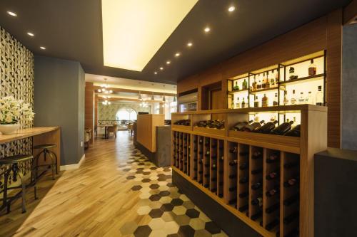 Hotel Centrum Turda - 822
