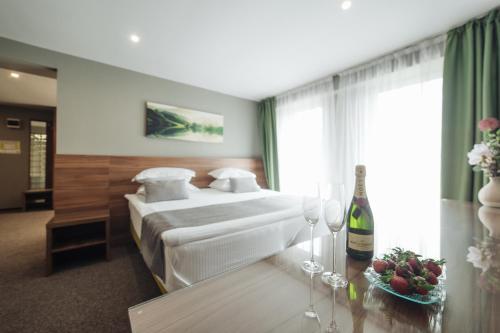 Hotel Centrum Turda - 916