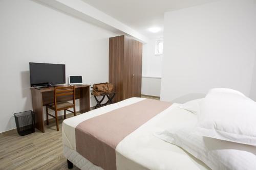 Hotel Centrum Turda - 37