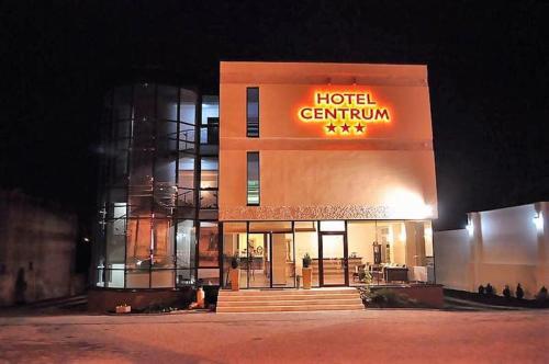 Hotel Centrum Turda - 544