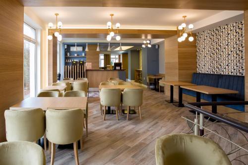 Hotel Centrum Turda - 490