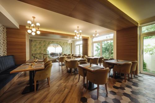 Hotel Centrum Turda - 664