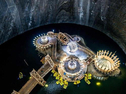 Hotel Centrum Turda - 63