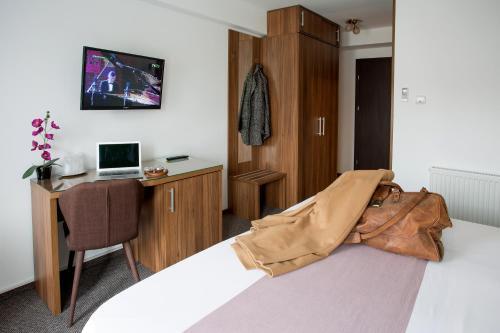 Hotel Centrum Turda - 609