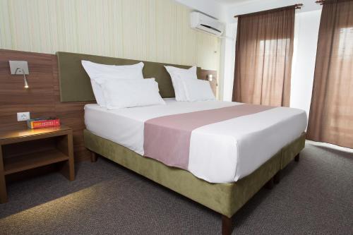 Hotel Centrum Turda - 600