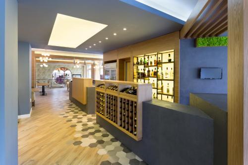 Hotel Centrum Turda - 505