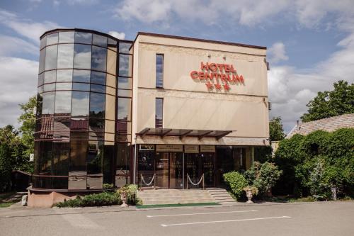 Hotel Centrum Turda - 65