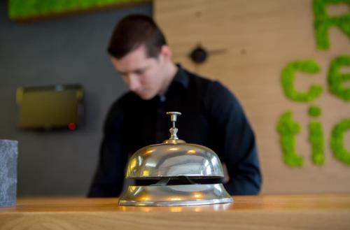 Hotel Centrum Turda - 832