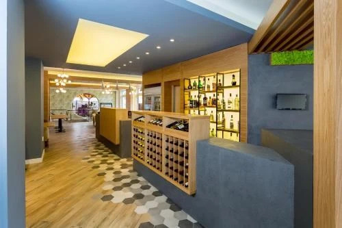 Hotel Centrum Turda - 966