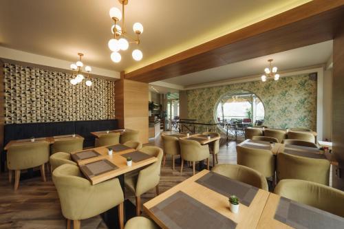 Hotel Centrum Turda - 933