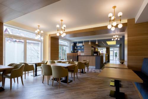 Hotel Centrum Turda - 462