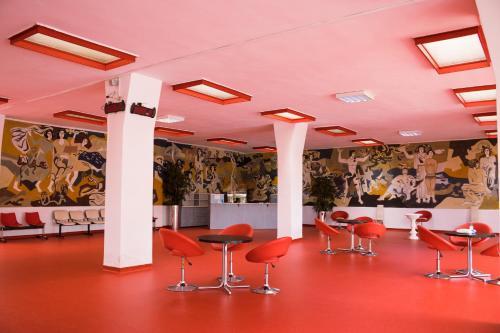 Hotel Cerbul - 161