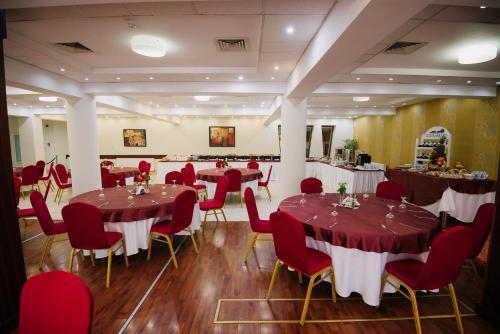 Hotel Cerbul - 139