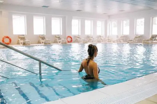 Hotel Cerbul - 73