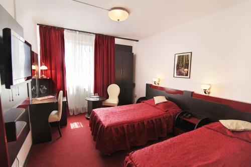 Hotel Cerbul - 38