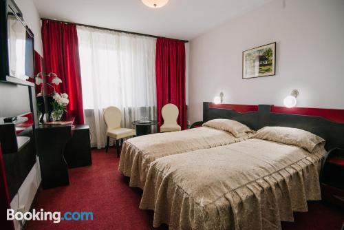Hotel Cerbul - 538