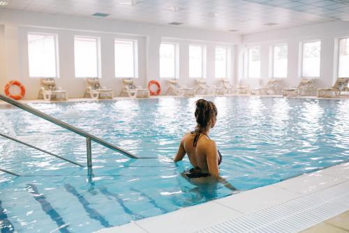 Hotel Cerbul - 691