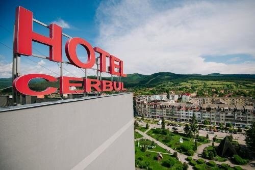 Hotel Cerbul - 447