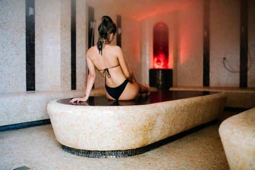 Hotel Cerbul - 20