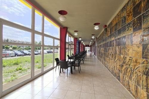 Hotel Cerbul - 899