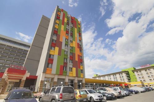 Hotel Cerbul - 232
