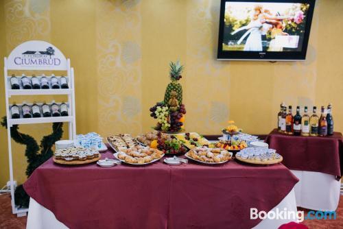 Hotel Cerbul - 901