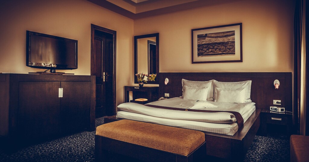 Hotel Cherica - 169