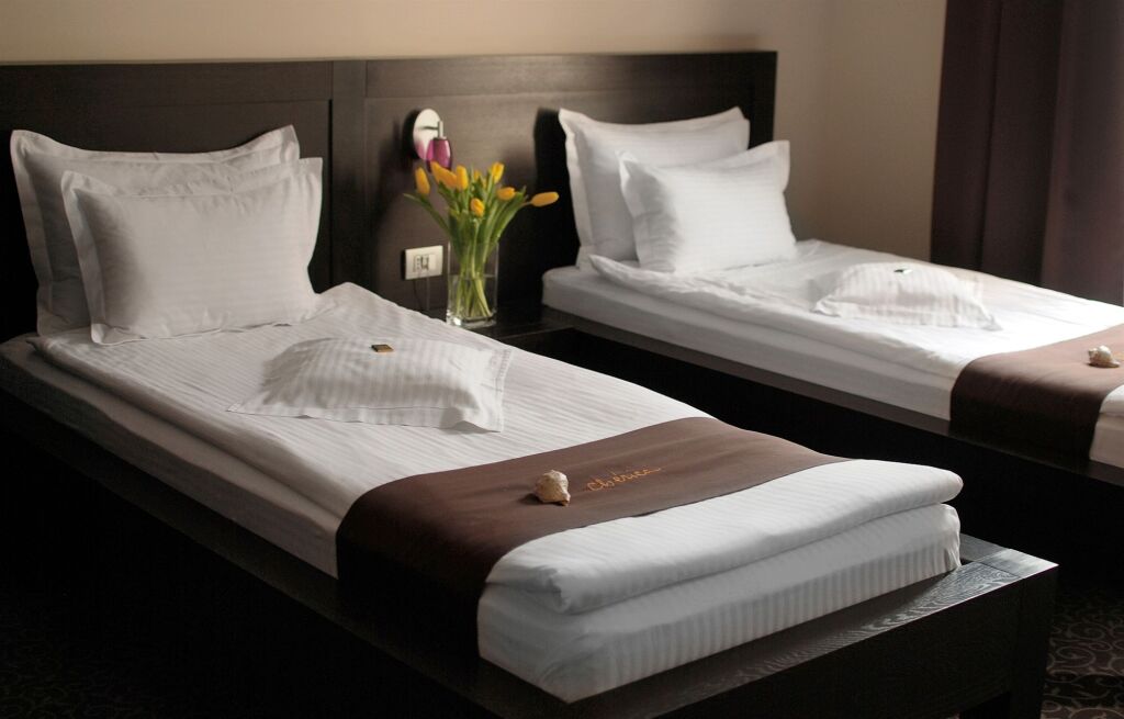 Hotel Cherica - 634