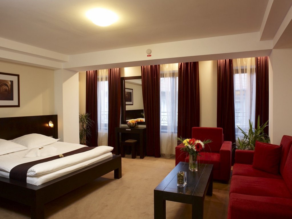 Hotel Cherica - 383