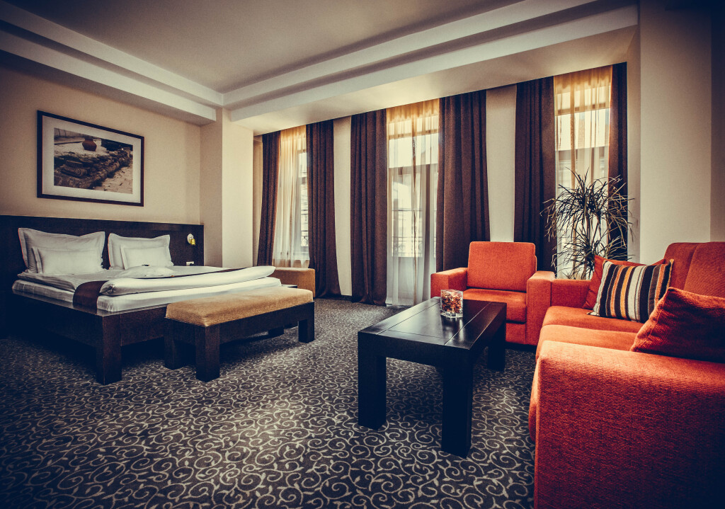 Hotel Cherica - 43