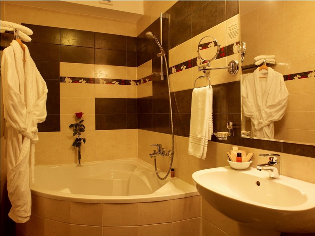 Hotel Cherica - 234