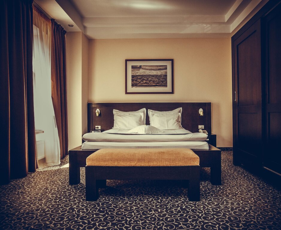 Hotel Cherica - 271