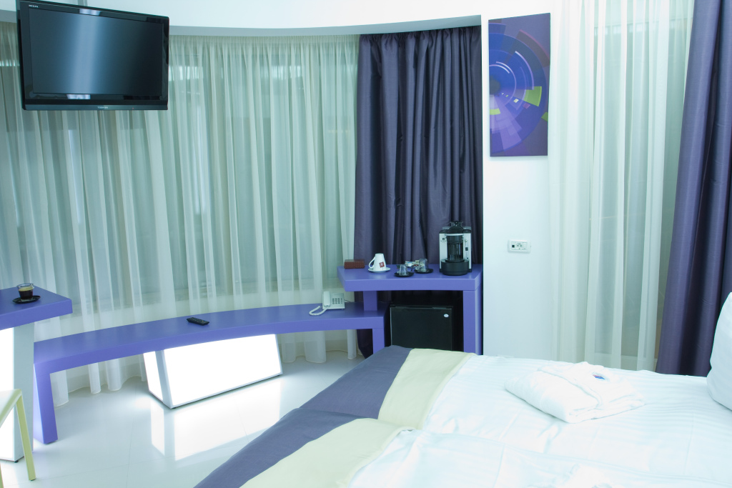 Hotel Christina - 857