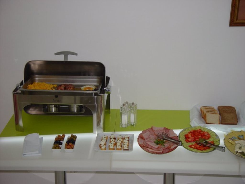 Hotel Christina - 210