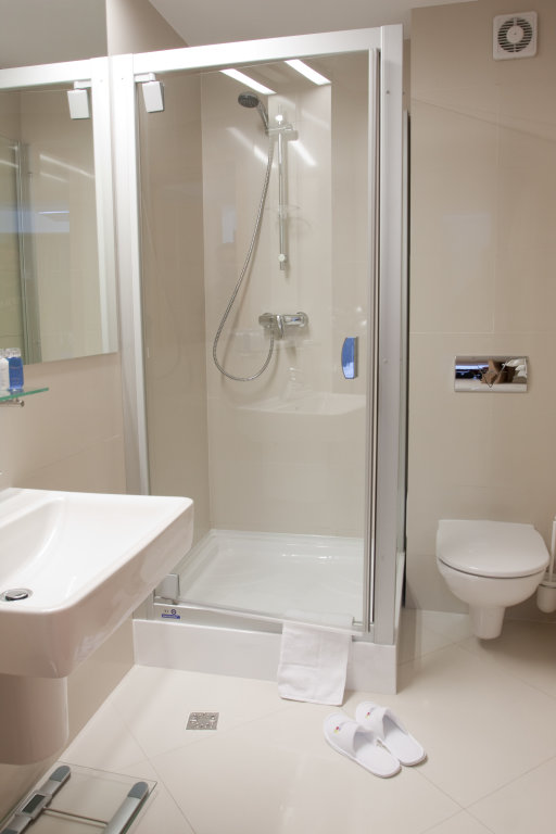Hotel Christina - 892