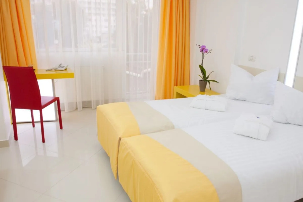 Hotel Christina - 771