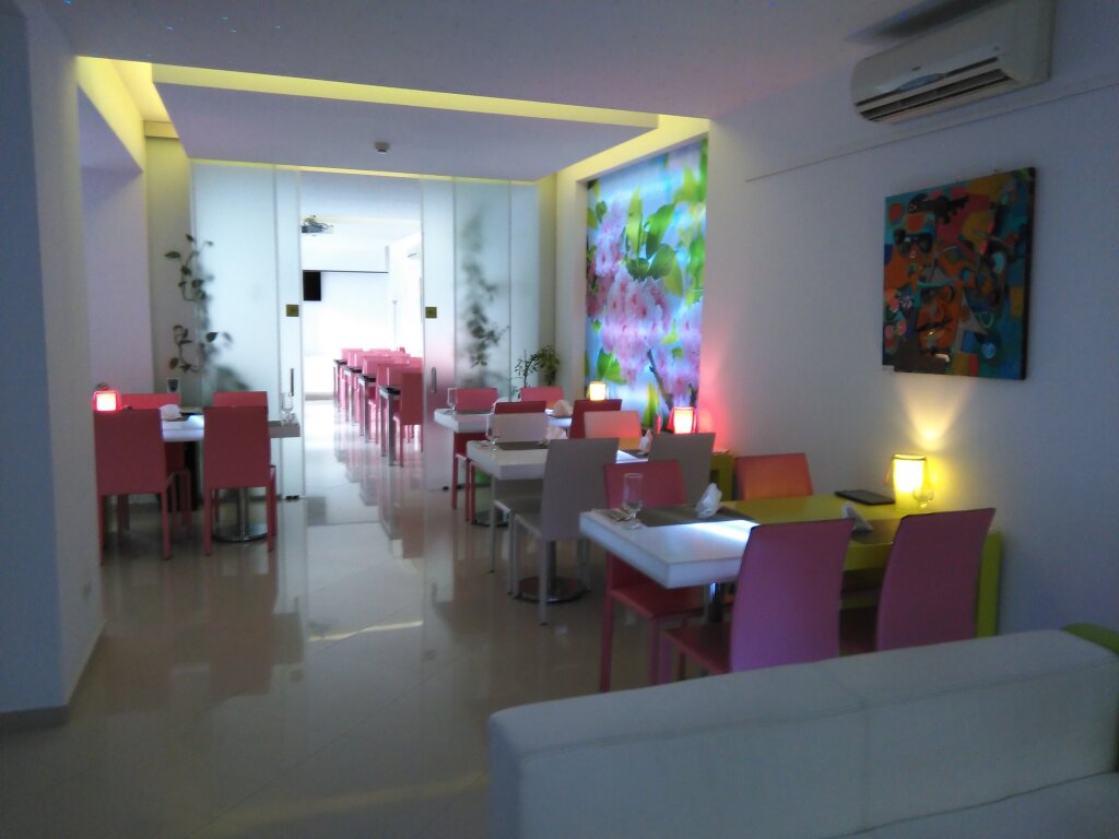 Hotel Christina - 117