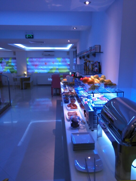 Hotel Christina - 23