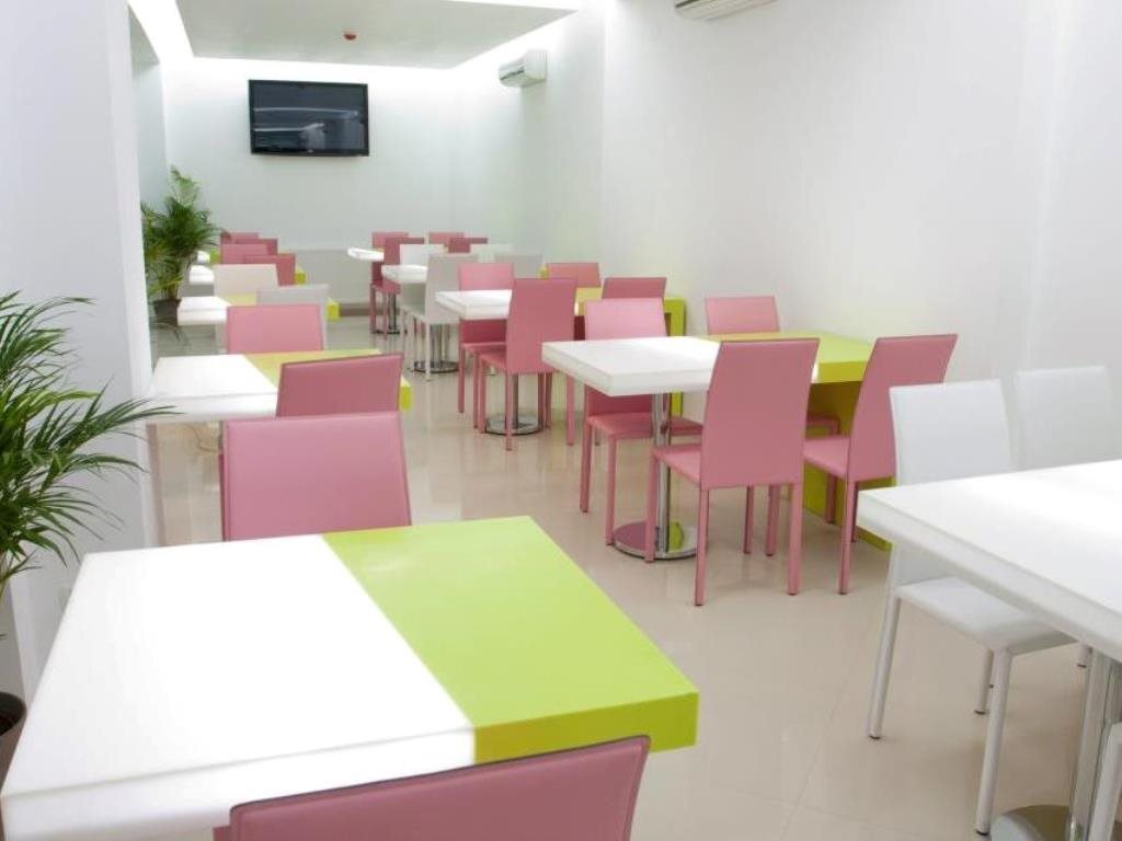 Hotel Christina - 592