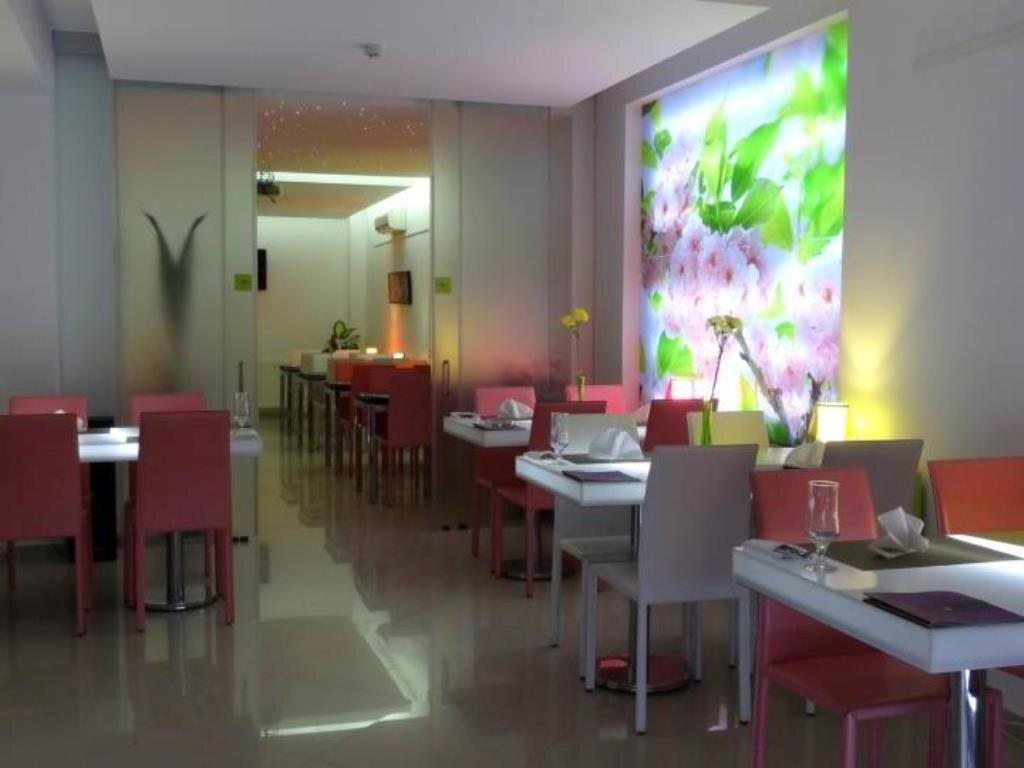 Hotel Christina - 285