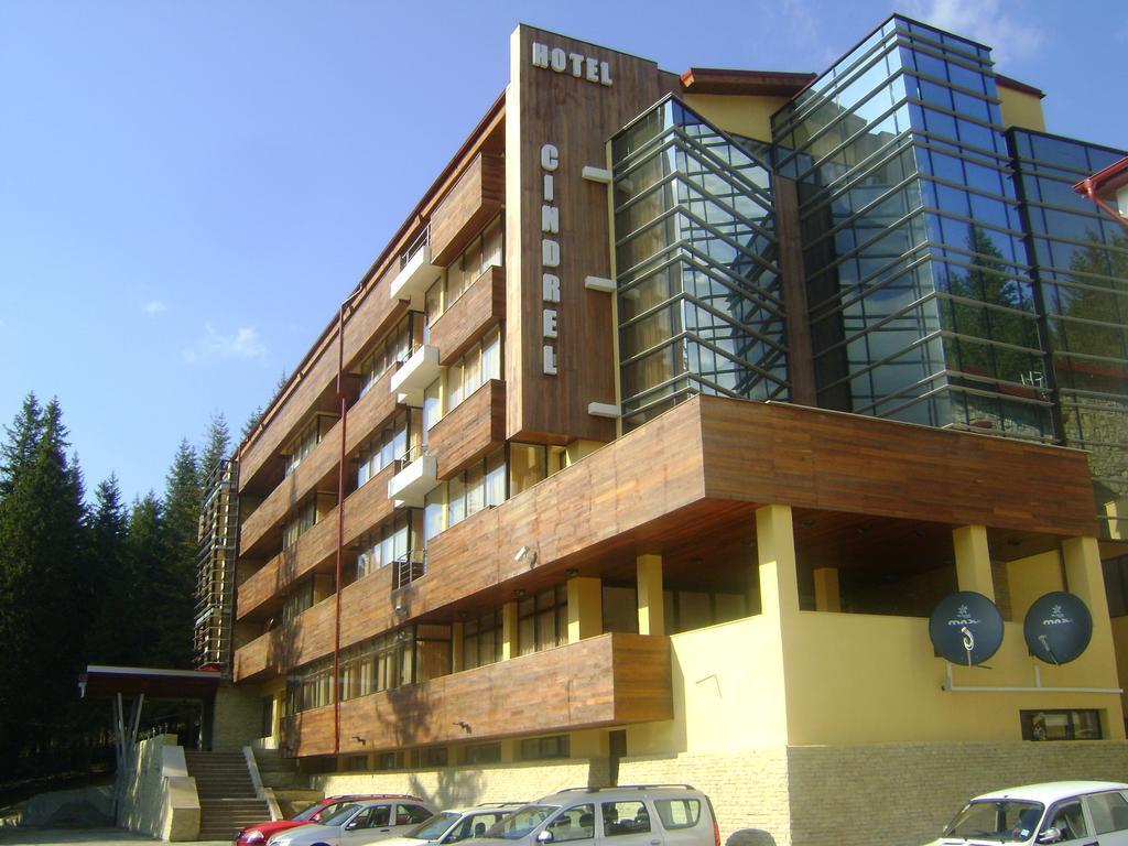 Hotel Cindrel - 266