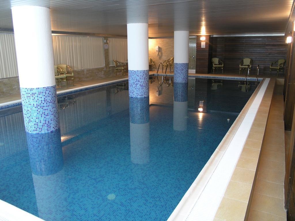 Hotel Cindrel - 505