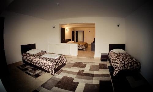 Hotel Ciobanasu - 447