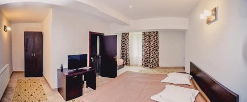 Hotel Ciobanasu - 285