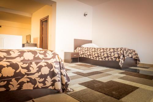 Hotel Ciobanasu - 621