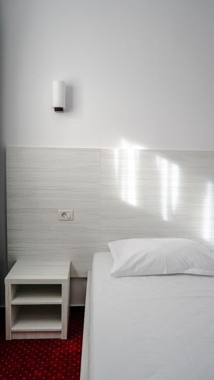 Hotel Cirus - 555