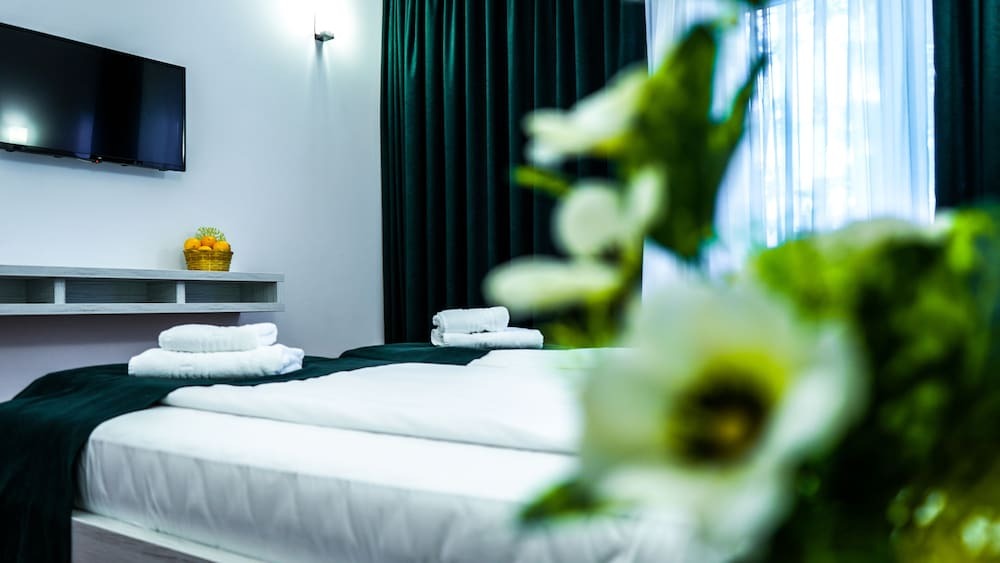 Hotel Cirus - 616
