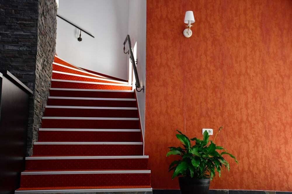 Hotel Cirus - 345