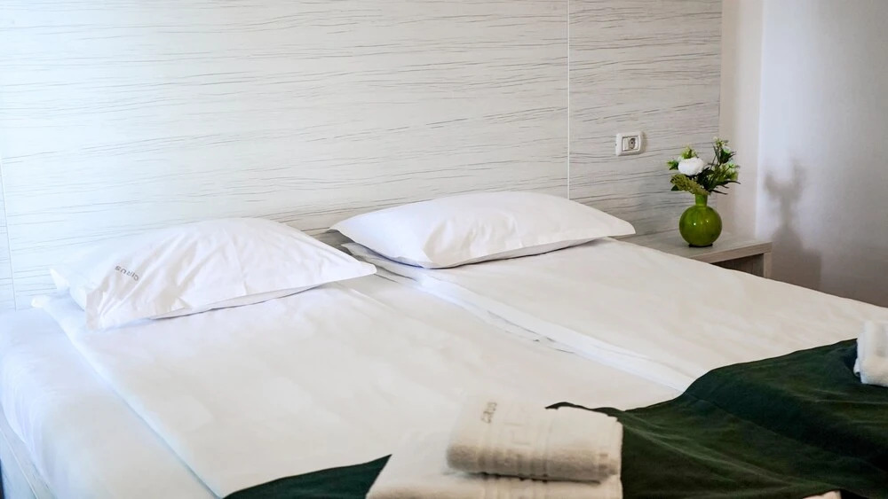 Hotel Cirus - 617